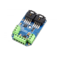 AD5669 16-Bit 8-Channel Digital to Analog Converter I2C Mini Module
